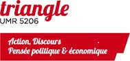traingle logo